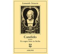 Candido ovvero Un sogno fatto in Sicilia