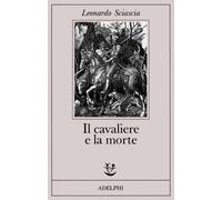 Il cavaliere e la morte. Sotie