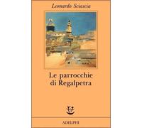 Le parrocchie di Regalpetra