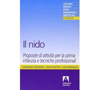 Libri Leonardo Trisciuzzi / Silvia Guetta / Luca Miraglia - Il Nido