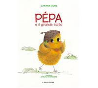Pépa e il grande salto