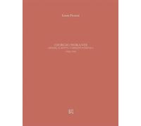 Libri Leone Piccioni - Giorgio Morandi. Opere, Scritti, Corrispondenza 1952-1963