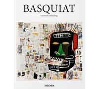 Libri Leonhard Emmerling - Basquiat. Ediz. Italiana