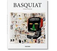 Libri Leonhard Emmerling - Basquiat (Spanish Edition)