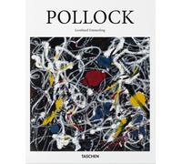 Libri Leonhard Emmerling - Pollock. Ediz. inglese - 2021
