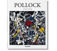 Libri Leonhard Emmerling - Pollock (Spanish Edition)