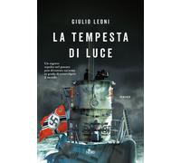 La tempesta di luce