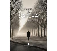 Libri Leonida Paola - L' Uomo Che Sapeva