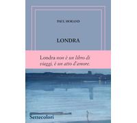 Libri Leopoldo Carra - Londra. Ediz. numerata - 2024