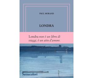 Libri Leopoldo Carra - Londra. Ediz. numerata - 2024