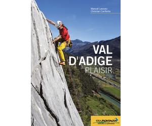 Libri Leorato Manuel / Confente Christian - Val D'adige Plaisir