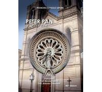 Libri Lepore Francesco Paolo - Peter Pan Racconta