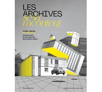 Libri Les Archives Se La Racontent
