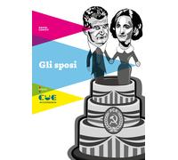 Libri Lescot David - Gli Sposi