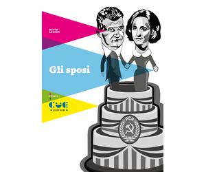 Libri Lescot David - Gli Sposi