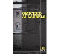 Libri Lesley Cookman - Omicidio Ai Laurels