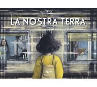Nostra Terra - Letizia Anelli e Simone Perazzone e Ariadna Von Eckartsberg