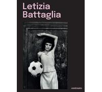 Libri Letizia Battaglia. Ediz. Illustrata