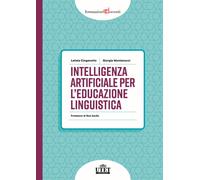 Libri Letizia Cinganotto / Montanucci Giorgia - Intelligenza Artificiale Per L'e