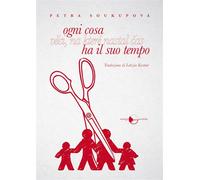 Libri Letizia Kostner - Ogni cosa ha il suo tempo - 2024