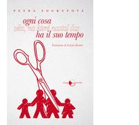 Libri Letizia Kostner - Ogni cosa ha il suo tempo - 2024