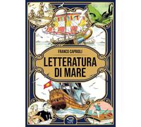 Libri Letteratura Di Mare