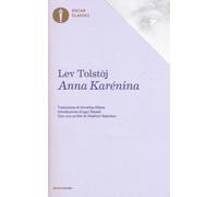 Anna Karenina