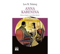 Libri Lev Tolstoj - Anna Karenina - 2023
