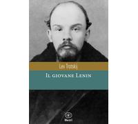 Il giovane Lenin