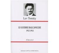 Le guerre balcaniche (1912-1913)