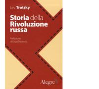 Storia della rivoluzione russa