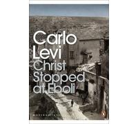 Christ Stopped at Eboli