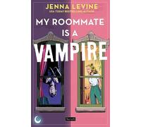 Il mio coinquilino è un vampiro - Levine Jenna