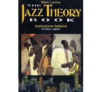 Libri Levine - The Jazz Theory Book Tradution