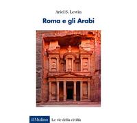 Libri Lewin Ariel Samuel - Roma E Gli Arabi