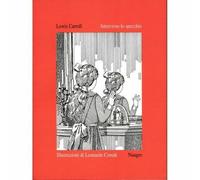Libri Lewis Carroll - Attraverso lo specchio - 2004