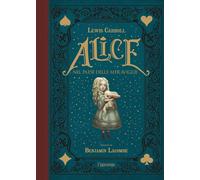 Libri Lewis Carroll / Benjamin Lacombe - Alice Nel Paese Delle Meraviglie. Ediz.