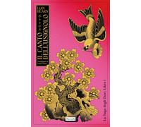 Il canto dell'usignolo. La saga degli Otori (Libro 1)