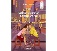 Liang Ann – Se Tutto Questo Fosse Vero – DeAgostini