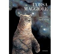 Libri Libby Gleeson - L' Orsa Maggiore