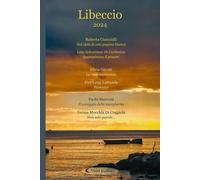 Libri Libeccio 2024