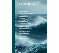 Libri Libeccio 2026