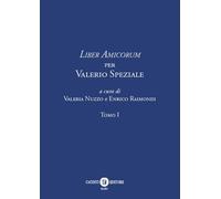 Libri Liber Amicorum Per Valerio Speziale