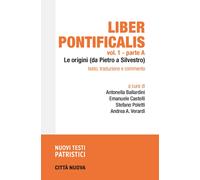 Libri Liber Pontificalis #01