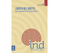 Libri Liberta Nel Diritto (2023) #02