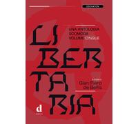 Libri Libertaria. Una Antologia Scomoda #05