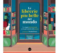 Libri Librerie Piu Belle Del Mondo (Le)