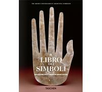 IL LIBRO DEI SIMBOLI - IN LINGUA ITALIANA - RONNBERG AMI, MARTIN KATHLEEEN