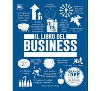 Libri Libro Del Business. Grandi Idee Spiegate In Modo Semplice (Il)