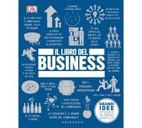 Libri Libro Del Business. Grandi Idee Spiegate In Modo Semplice (Il)